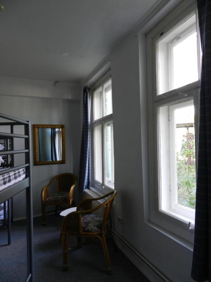 Good Mood Hotel Jūrkalne Extérieur photo