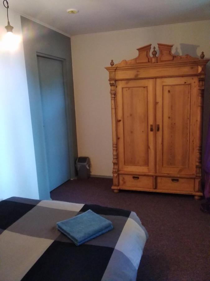Good Mood Hotel Jūrkalne Extérieur photo