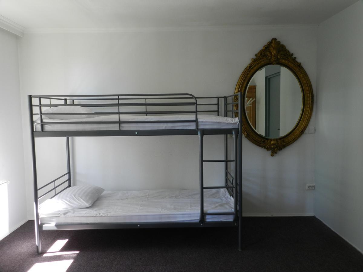 Good Mood Hotel Jūrkalne Extérieur photo