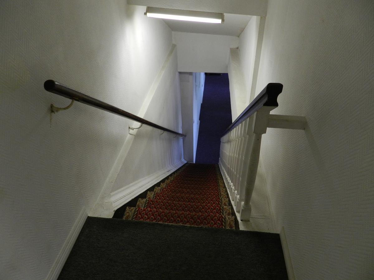Good Mood Hotel Jūrkalne Extérieur photo