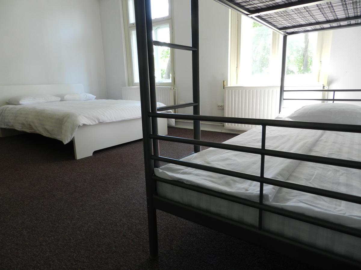 Good Mood Hotel Jūrkalne Extérieur photo