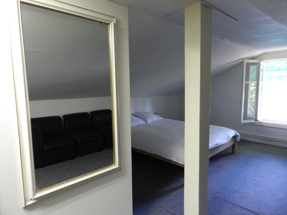 Good Mood Hotel Jūrkalne Extérieur photo