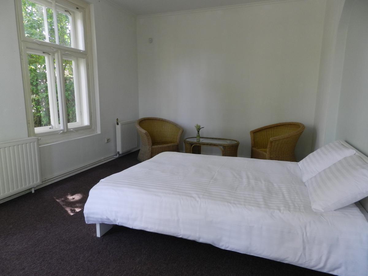 Good Mood Hotel Jūrkalne Extérieur photo