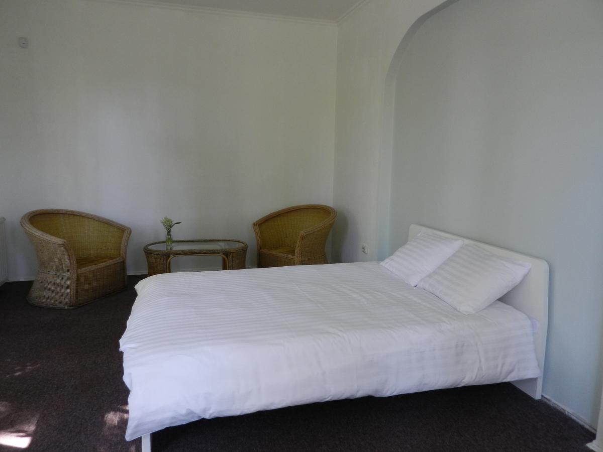 Good Mood Hotel Jūrkalne Extérieur photo