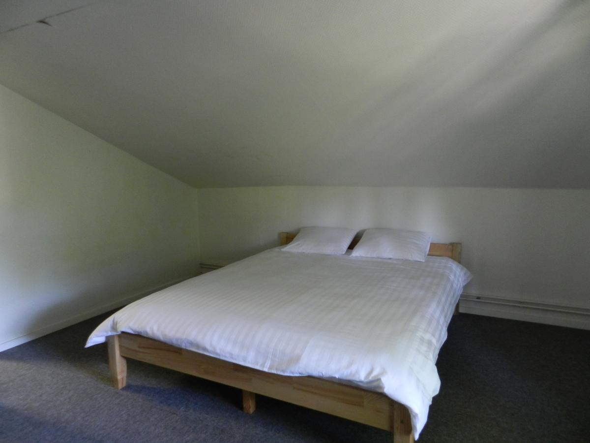 Good Mood Hotel Jūrkalne Extérieur photo
