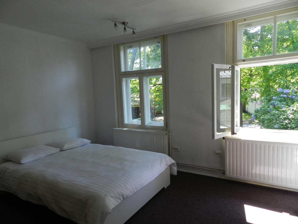 Good Mood Hotel Jūrkalne Extérieur photo