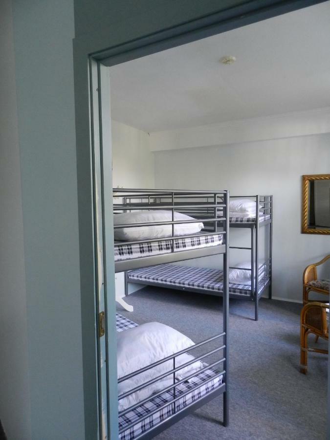 Good Mood Hotel Jūrkalne Extérieur photo