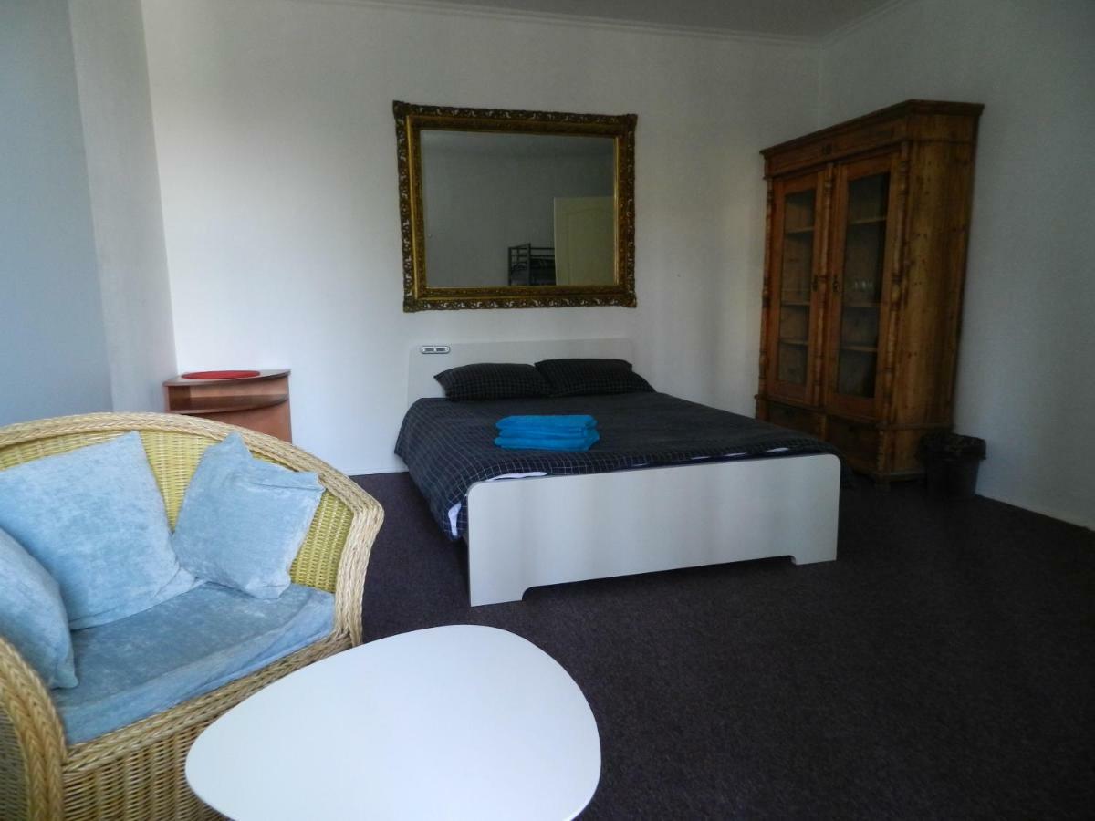 Good Mood Hotel Jūrkalne Extérieur photo