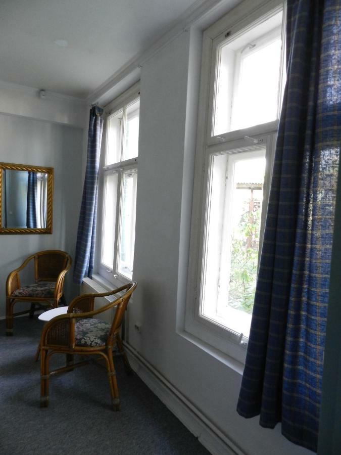Good Mood Hotel Jūrkalne Extérieur photo