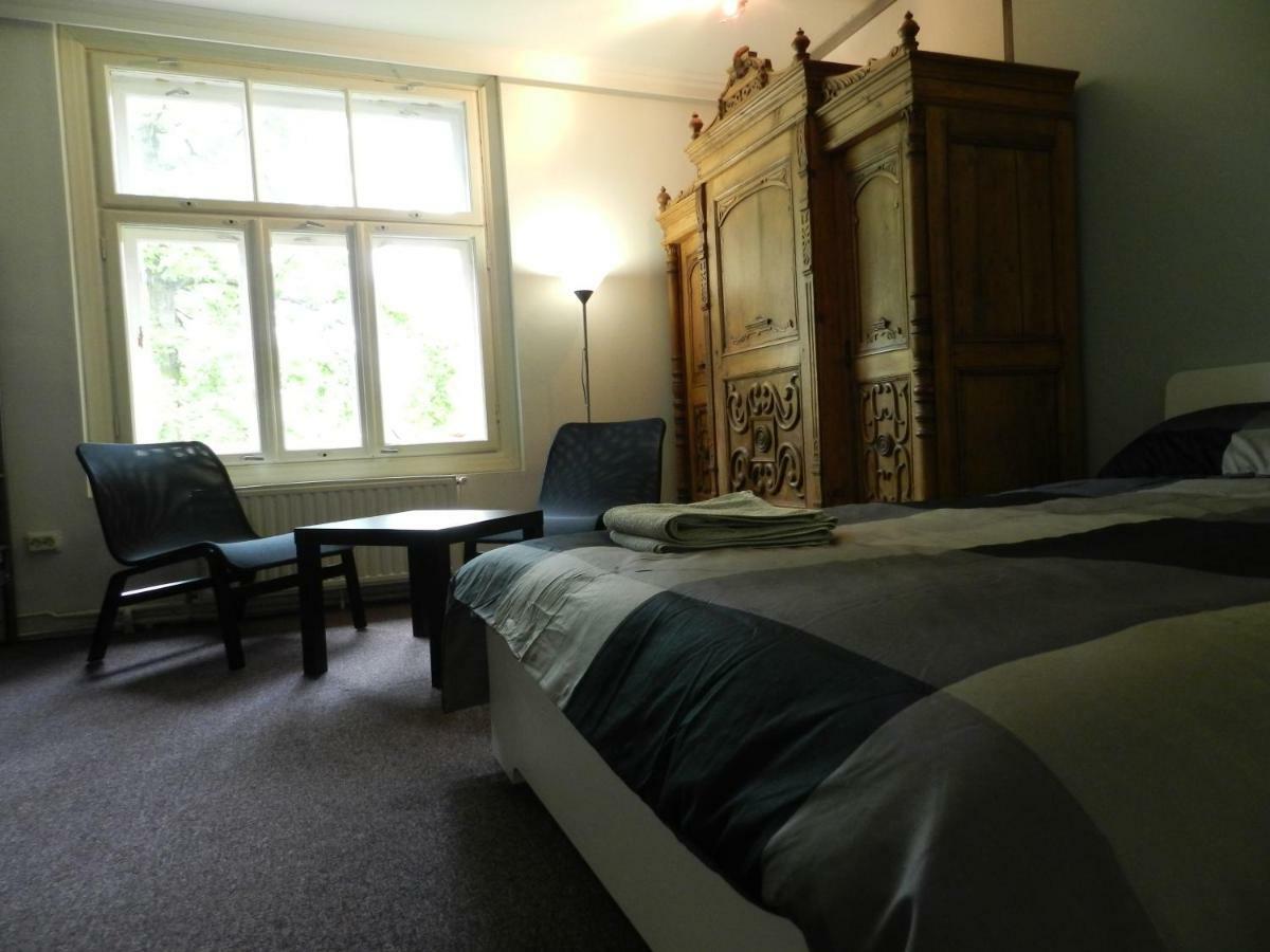 Good Mood Hotel Jūrkalne Extérieur photo