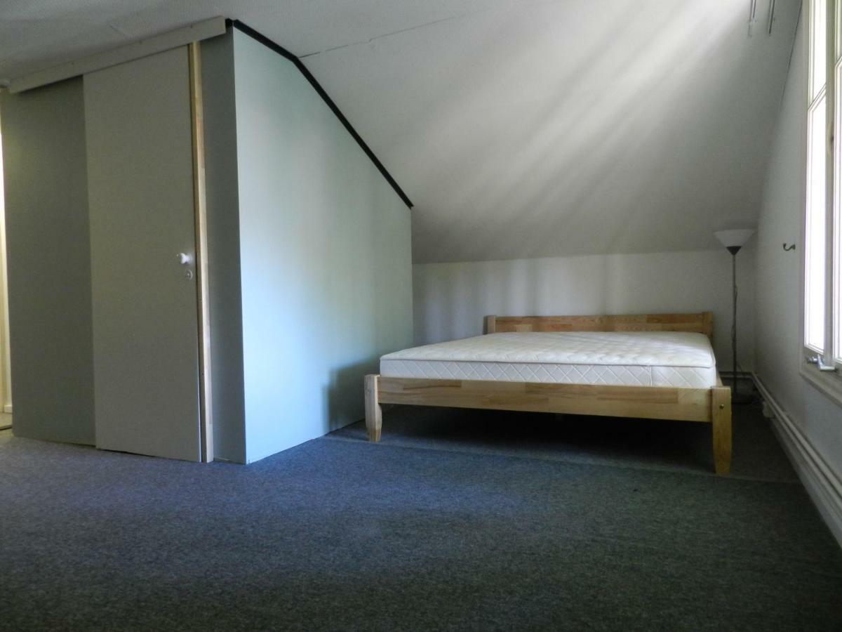 Good Mood Hotel Jūrkalne Extérieur photo