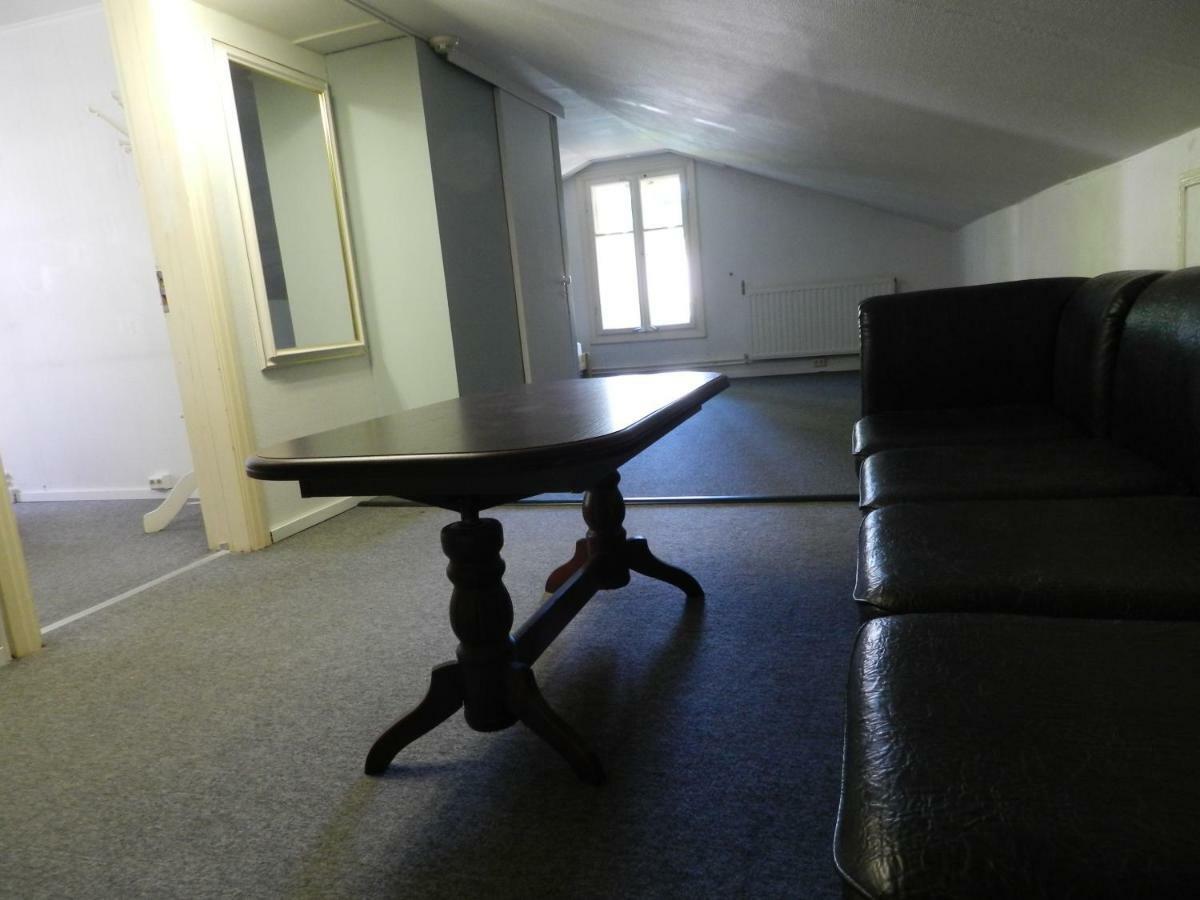 Good Mood Hotel Jūrkalne Extérieur photo